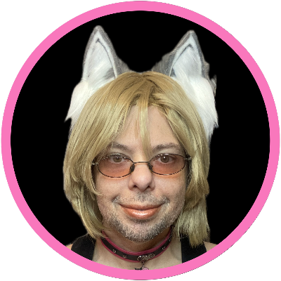 Kiki ⚸ LaFey's avatar